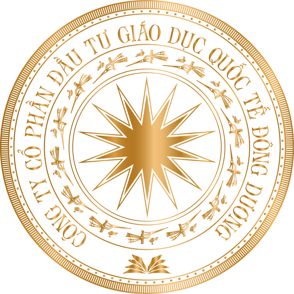 Công ty Cổ phần Đầu tư Giáo dục Quốc tế Đông Dương